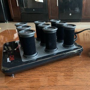 CHI Smart Hot Rollers Set